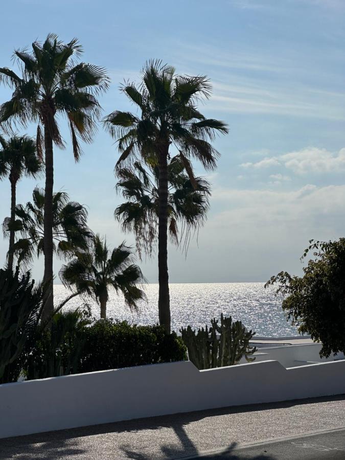 Sea View With Direct Access To Boulevard Puerto del Carmen  Exterior foto
